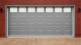 Garage Door Repair at Lost Creek Flower Mound, Texas