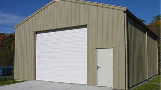 Garage Door Openers at Lost Creek Flower Mound, Texas